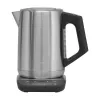 Ninja KT201EU rýchlovarná kanvica 1,7 L 3000 W čierna, nerezová oceľ