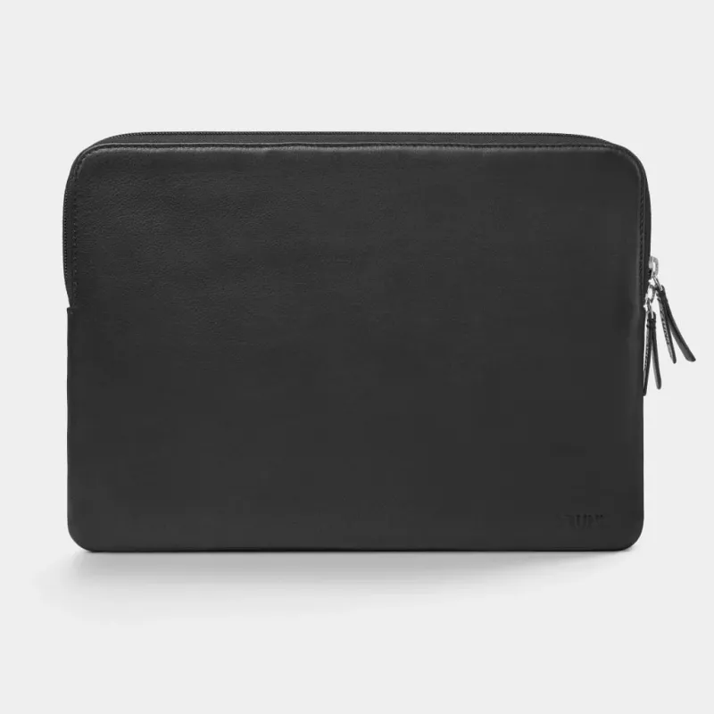 Puzdro Sleeve Trunk TR-LEAALSPRO14-BLK 35,6 cm monochromatické