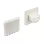 Bezpečnostný kryt zásuvky RJ-45 DeLOCK 64019