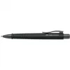 Guličkové pero so sponou a mechanizmom Faber-Castell 241190