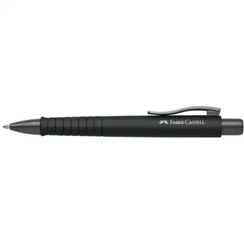 Guličkové pero so sponou a mechanizmom Faber-Castell 241190