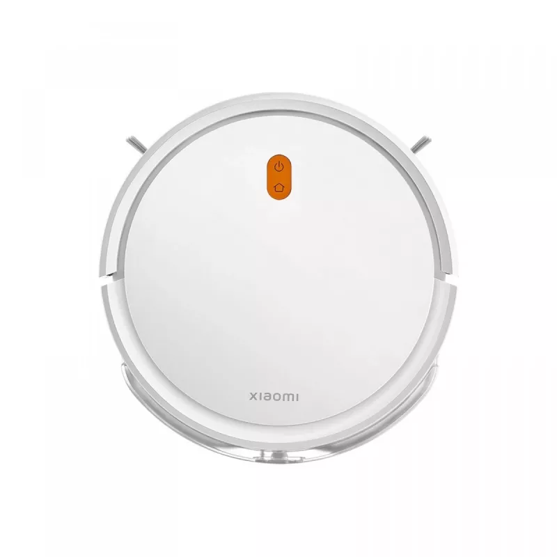 Xiaomi Robot Vacuum E5 biela