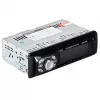 BLOW AVH-8624 autorádio, 1 DIN, FM RDS, Bluetooth, USB, SD/MMC, AUX, MP3, LCD displej, diaľkový ovládač, čierne