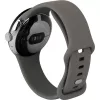Smartwatch Google Pixel Watch 41 mm strieborný