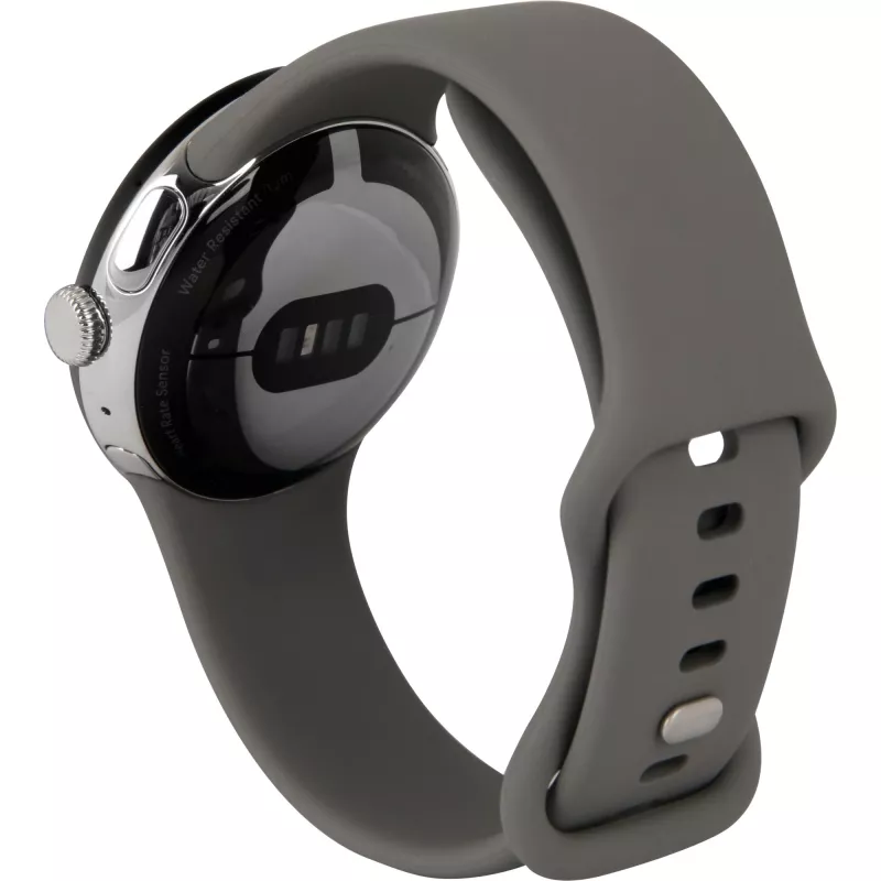 Smartwatch Google Pixel Watch 41 mm strieborný