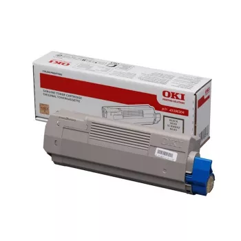 Toner-MC760/70/80 čierna 8K 45396304