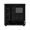 Fractal Design North Charcoal čierna Mesh Mid-Tower skriňa – čierna