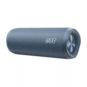 Prenosný reproduktor QCY SP7, modrý