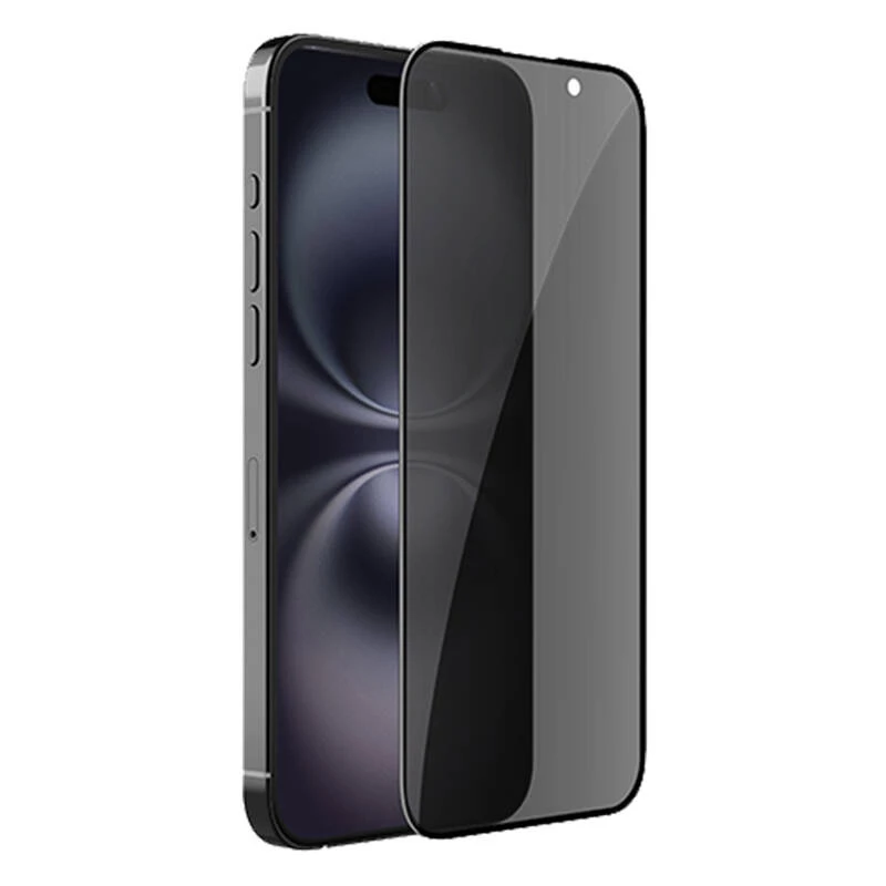 Tvrdené sklo ochrana displeja Nillkin Guardian pre iPhone 16 Plus