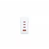 Nabíjačka D-Link DCP-101/E 100W GaN rýchlonabíjačka pre notebooky a USB-C zariadenia
