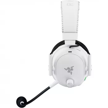 Razer Blackshark V3 Pro bezdrôtový esports headset s ANC potlačením hluku a 50 mm audio reproduktormi