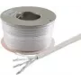 Patch kábel Divers TC75900-100SP — 100 m CAT6 S-STP, 250 MHz