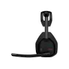 Logitech G Astro A50 X - headset - okolo uší - Bluetooth / LIGHTSPEED - bezdrôtový - čierny