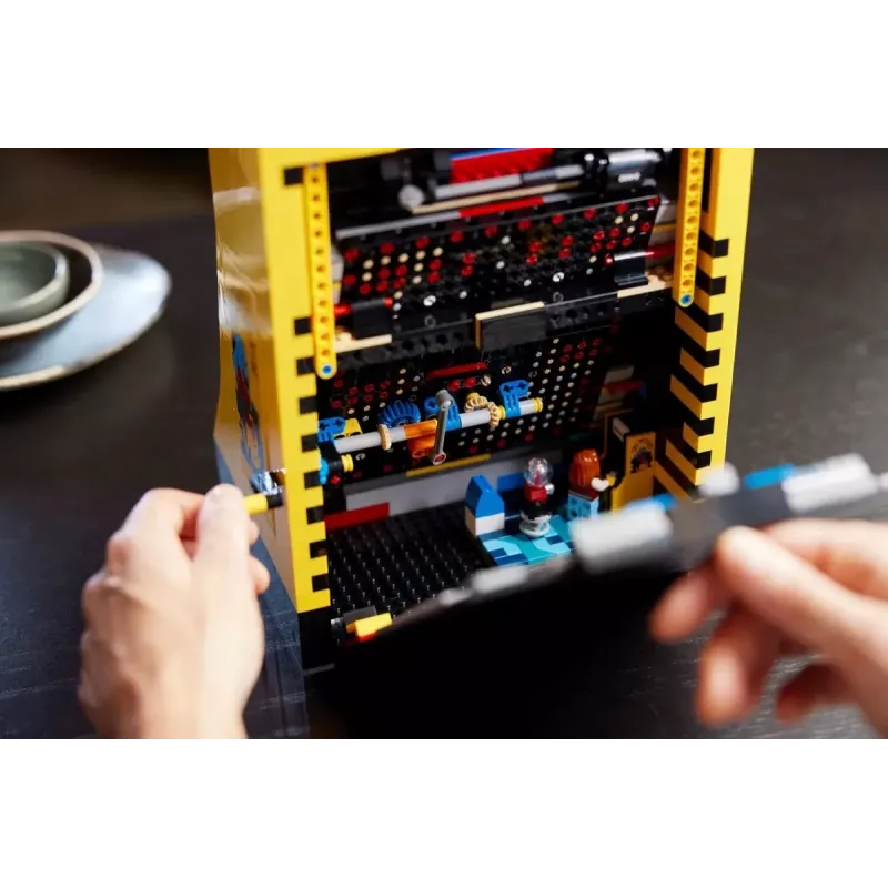 Lego Icons 10323 PAC-MAN hrací automat