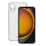 Mobilis R Series pre Galaxy XCover 7 – transparentné mäkké puzdro (057027)