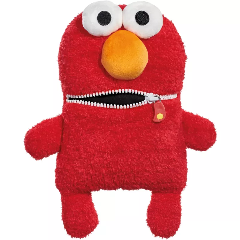 Plyšová hračka Schmidt Spiele 42549 Cartoon-Figur Elmo