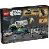 LEGO STAR WARS 75433 Jango Fettova vesmírna loď