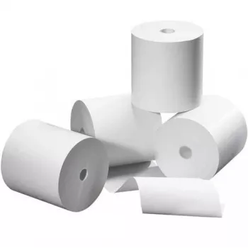 Capture 55057-40003 termopapier 50 m