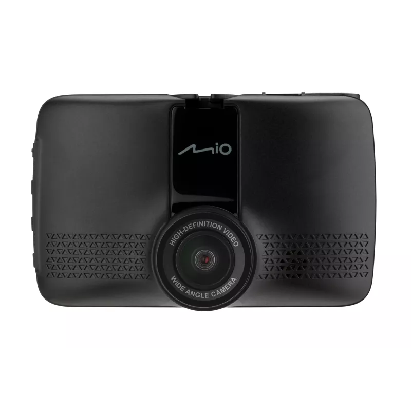 Mio MiVue 802W Pro (5415N9260001) kamera do auta, Wi-Fi, 2,7-palcový displej, záznam zvuku