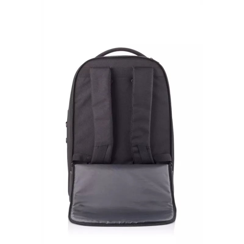 Taška/batoh s kolieskami XD Design Bobby Trolley čierny P705.771