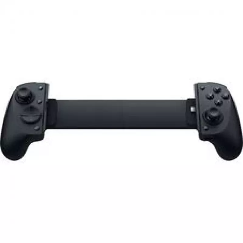 Razer Kishi V3 Pro XL RZ06-05470100-R3M1 gamepad pre smartfón, USB-C, čierny
