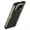 Robustný smartphone UleFone Armor 22 4G, 9 GB RAM, 128 GB úložisko, IP69K, zelená