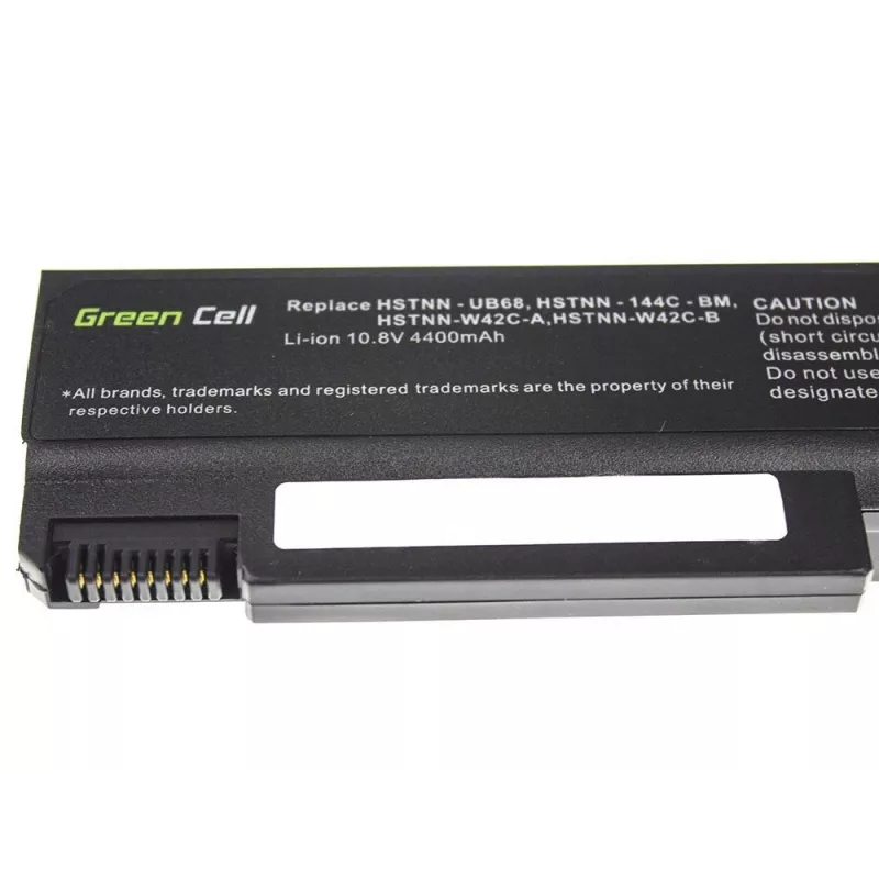 Green Cell HP14 náhradná batéria do notebooku