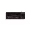 Klávesnica CHERRY XS Complete G84-5200LCMDE-2 čierna QWERTZ