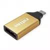 ROLINE 12.03.3232 USB grafický adaptér 4096 x 2560 pixelov zlatý (12.03.3232)