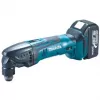 Makita 18V LI-ION MULTI-TOOL bez batérií a nabíjačky + príslušenstvo