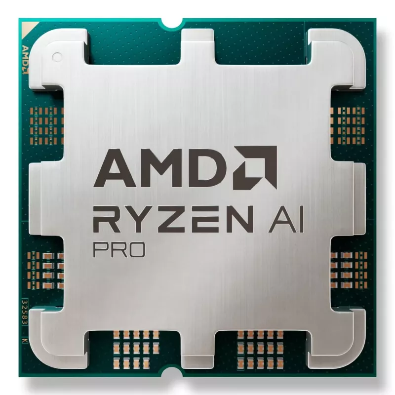 Procesor AMD Ryzen 7 8700G 8C/16T, 4,2-5,15 GHz, 24 MB, 65 W, AM5, Tray