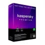 Kaspersky Premium + zákaznícka podpora | 10 zariadení | 1 rok | EÚ