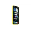Silikónové puzdro s MagSafe pre iPhone 16 Pro – karambola