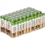 Jednorazová batéria GP Batteries Super Alkaline 32x AA +12x AAA