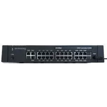 Rackmount SMB kontrolér MITEL 50008381 — 8 GB RAM, 38 GB SSD