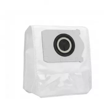 Vrecká na prach pre vysávač Ecovacs DEEBOT MINI — antibakteriálne náhradné vrecká (MPN DDB030043)