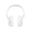 Edifier | Slúchadlá | W800BT SE | Bezdrôtové | Over-ear | Mikrofón | Potlačenie hluku | Biela