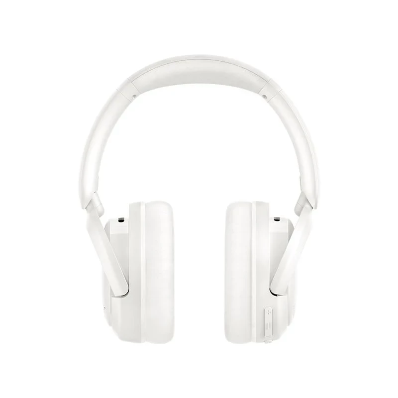 Edifier | Slúchadlá | W800BT SE | Bezdrôtové | Over-ear | Mikrofón | Potlačenie hluku | Biela
