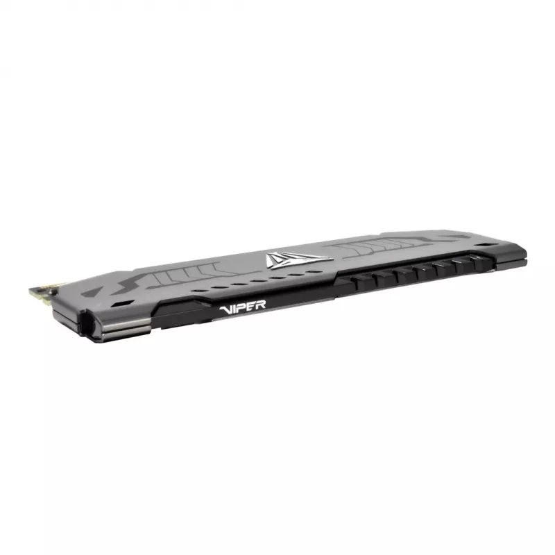 Pamäťový modul Patriot Viper Steel PVS432G360C8, 32 GB, DDR4, 3600 MHz, CL18, bez ECC