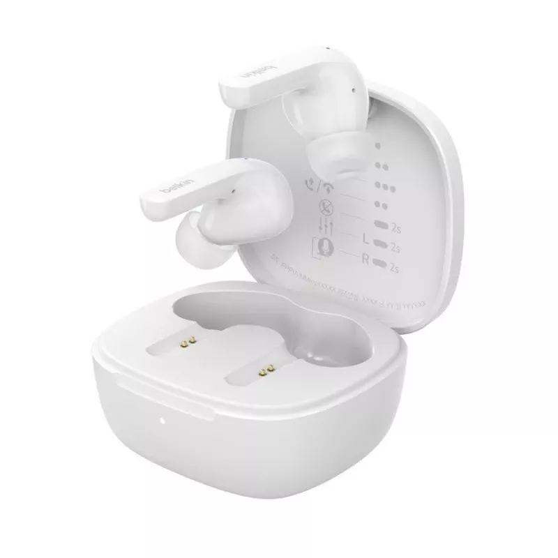 Soundform Motion TWS biela