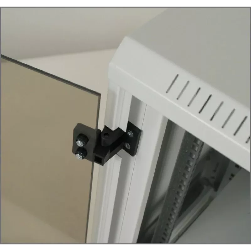 Nástenný rack Triton Triton 19 palcov rack nástenná montáž 6U/500