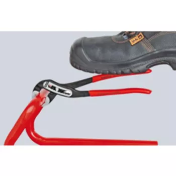 Vodárenské kliešte Knipex 88 01 180
