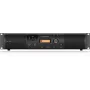 Behringer NX6000D audio zosilňovač 2.0 kanály home čierna