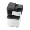 Kyocera ECOSYS MA4000cifx Tlačiareň Laser Farba MFP A4 40 ppm Ethernet LAN USB (SPEC)