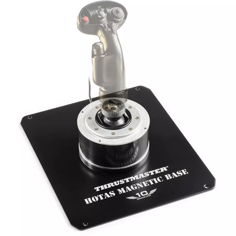 Thrustmaster 2960846 Príslušenstvo k hernému ovládaču Nástavec herného ovládača