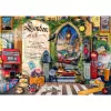 Puzzle 1000 dielikov, Schmidt Spiele Aimee Stewart: Memories of London