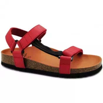 Footwear Heaven AD Med MF230091051 veľkosť 38 farba červená