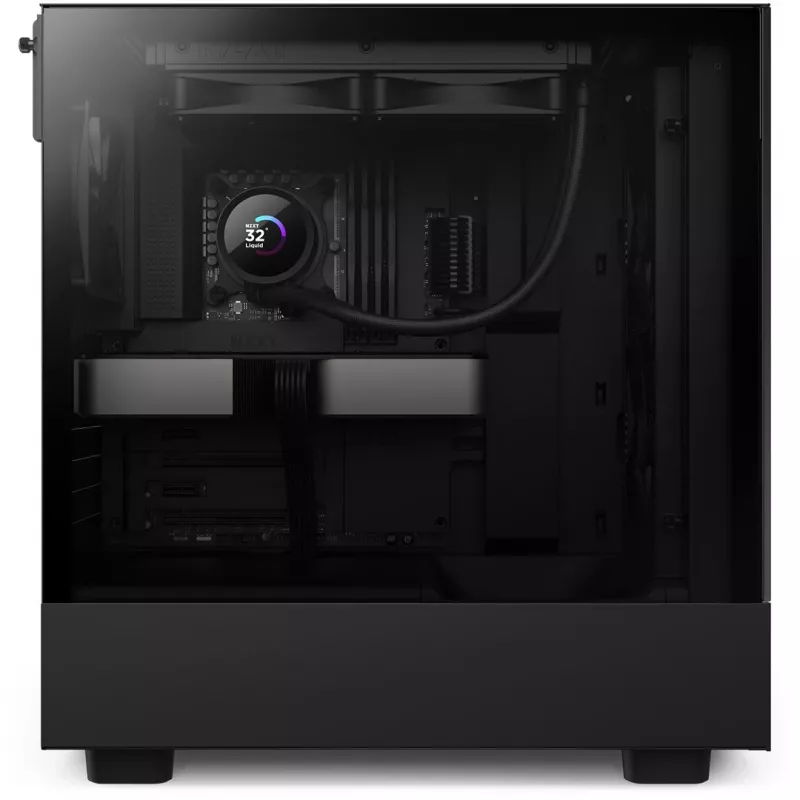 All-in-one kvapalinový chladič NZXT Kraken 240