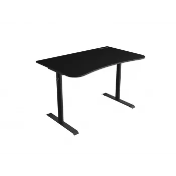 Arozzi herný stôl | Arena Small | Pure Black