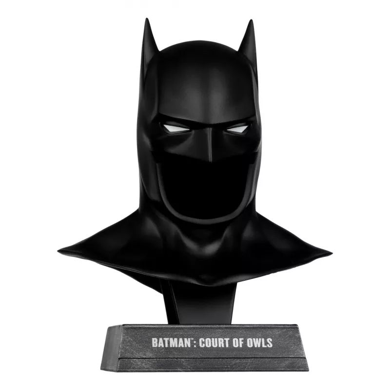 MCFARLANE DC Direct Batman Cowl replika 1:3 Court of Owls (17938)